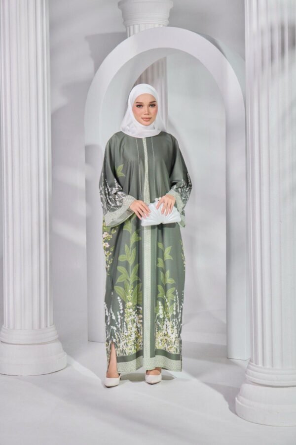 Caftan Amara