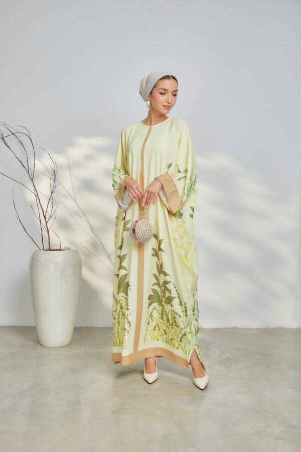 Caftan Amara