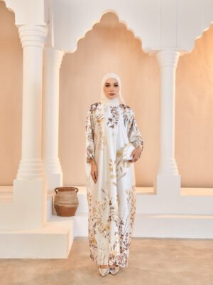 Caftan Purnama