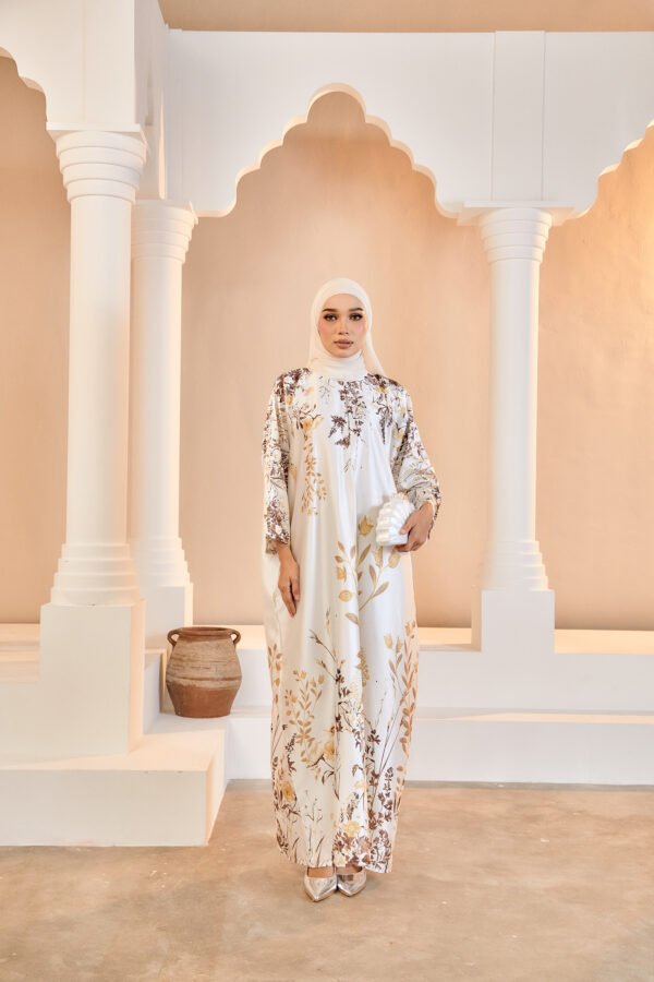 Caftan Purnama