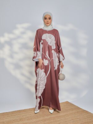 Caftan Amanda