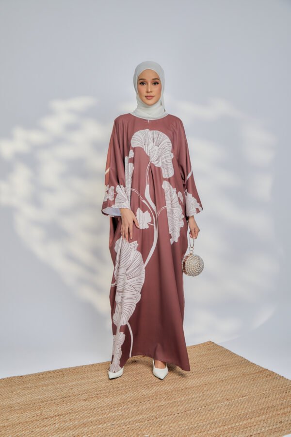 Caftan Amanda