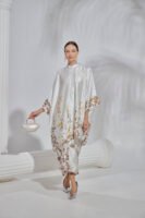 Kurung Petra Set Pario