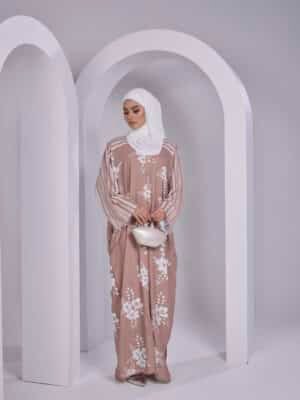 Caftan Mariya