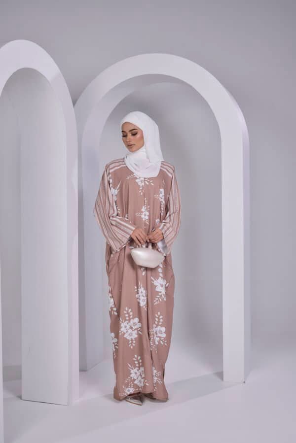 Caftan Mariya