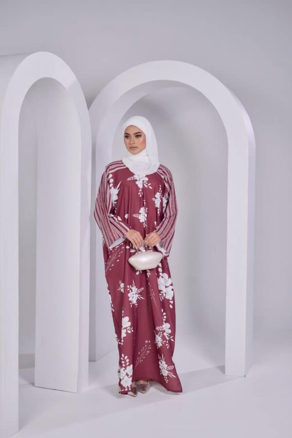 Caftan Mariya