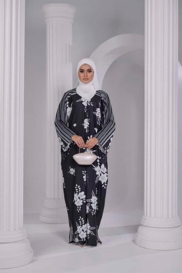 Caftan Mariya