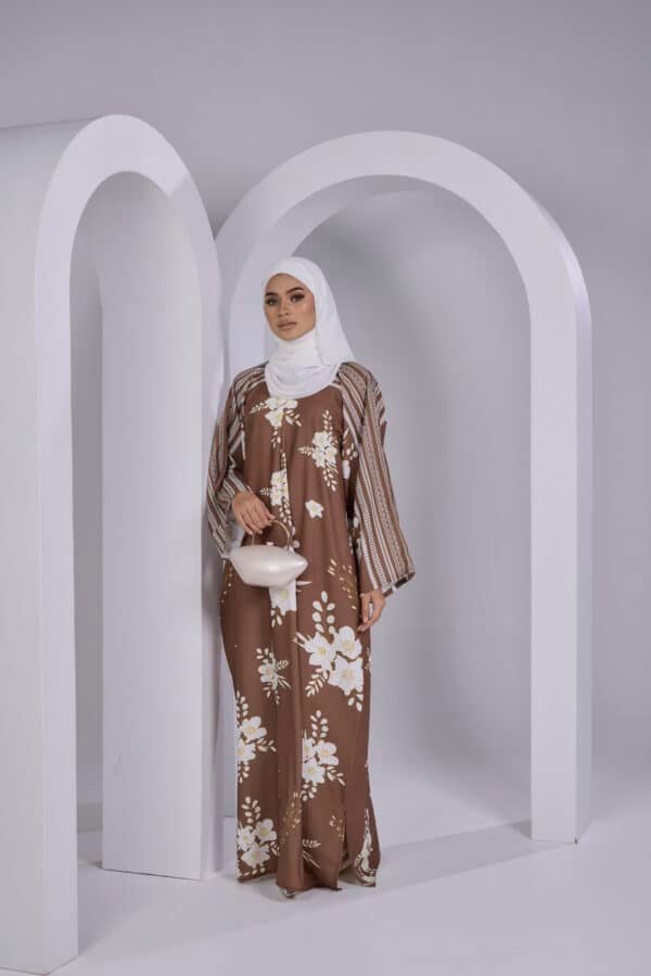 Caftan Mariya