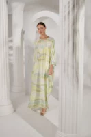Caftan Dewi