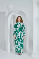 Caftan Lily