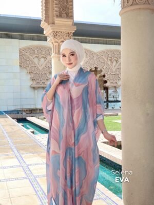 Caftan Selena