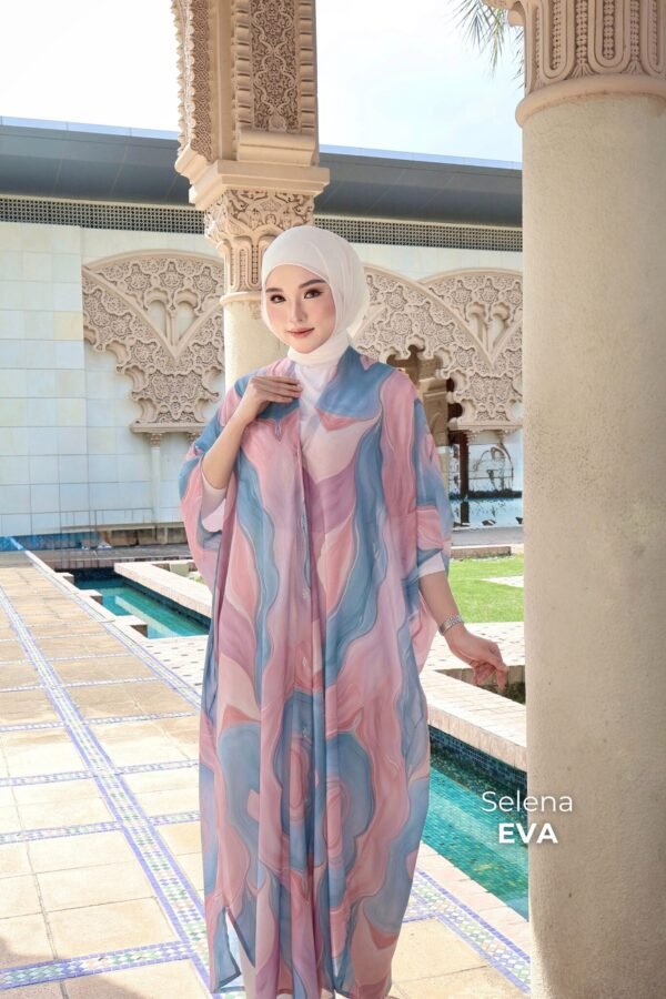 Caftan Selena
