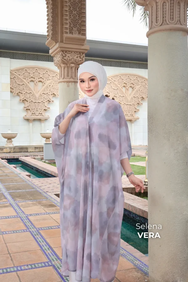 Caftan Selena