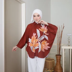 Brown Red