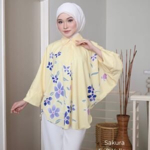 Soft Yellow