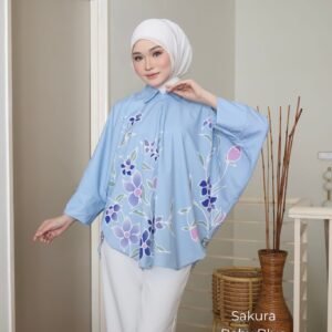 Baby Blue