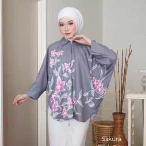 Dark Grey