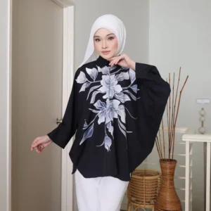 Black Grey
