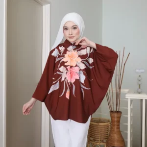 Brown Red
