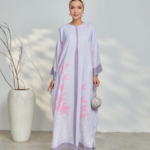 Pastel Purple