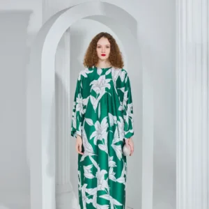 Emerald Green