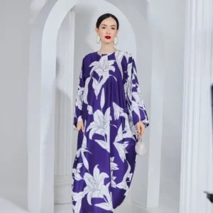 Caftan Lily