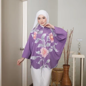 Pastel Purple