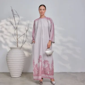 Caftan Alila