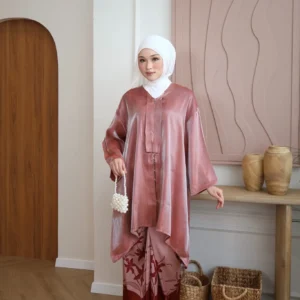 Mauve Red