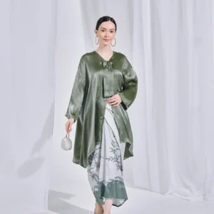 Moss Green