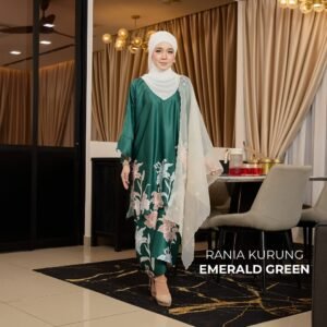 Emerald