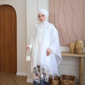 Erra Fazyra | Set Raya