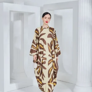 Alternative view of Caftan Zahraa (CLEARANCE)