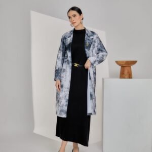 Velena blazer (CLEARANCE STOK)