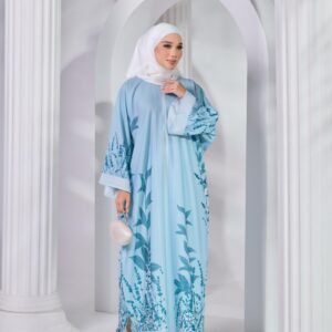 Baby Blue