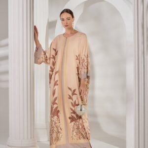 Pastel Brown