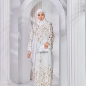Caftan Qaseh