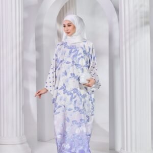 Alternative view of Caftan Adell