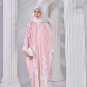 Pastel Pink