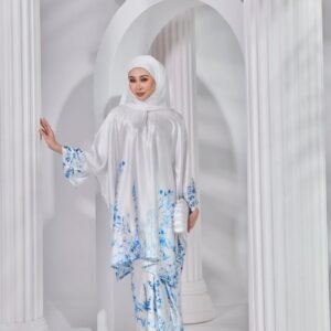Alternative view of Petra Set Pario
