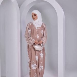 Caftan Mariya