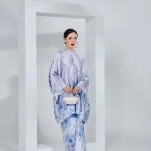 Lavender Blue