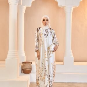 Caftan Purnama