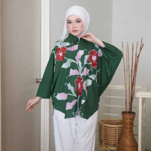 Emerald Green