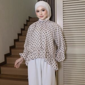 Nude Black