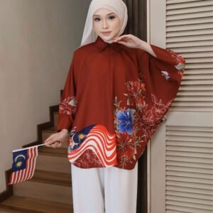 Red Maroon