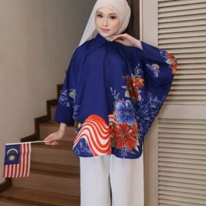 Royal Blue