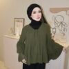 Dark Olive
