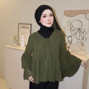 Dark Olive