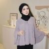 Dusty Mauve